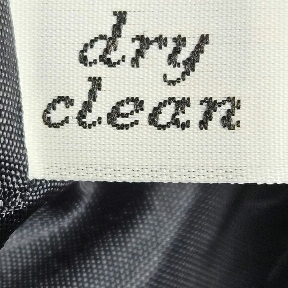 Vintage Pendleton Miss Gray Wool Dress Pants High Rise Pleated USA Womens 80s - Picture 5 of 12